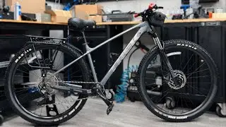 Xe Lướt - Trek Marlin 7 gen 3 size M 99%. 🔥 Lh 0705678567