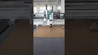 How  to setup  V slot   cutting direction speed