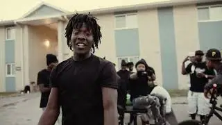 4Bleezy - Pillow Talk (Official Music Video) | Directed by Bomb Visuals