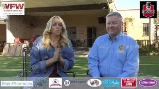 Alabaster Living | Veteran Spotlight | October 2021