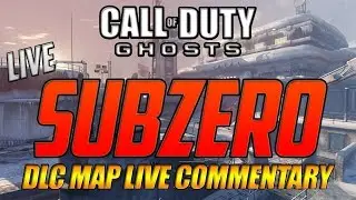 CoD Ghosts: