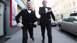 Long Arm & Ruslan Gadzhimuradov | Театр Прекрасные Цветы | 27.10.2013