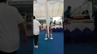 grand opening TRK HOLDING
