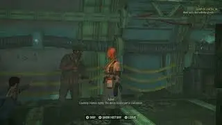 Exodore2000 Tries Fallout 76 Ghoulification pt 1