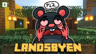 ROTTETRYNE SLITEN - Landsbyen SMP #9