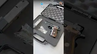 MSD Prime Pistol .32 Caliber 🔫 | Power & Precision | Virk Gun House India