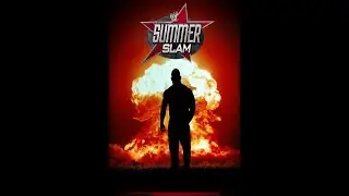 YUW SUMMERSLAM 2016 HIGHLIGHTS