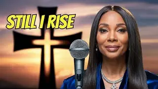 Powerful Christian Trap Music 2025 | Still I Rise | Faith-Driven Hip Hop Worship