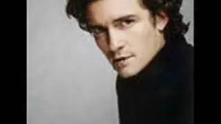 orlando bloom after - Bo Stief bass