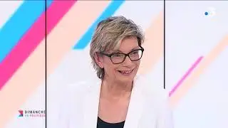 Dimanche en politique  Lorraine