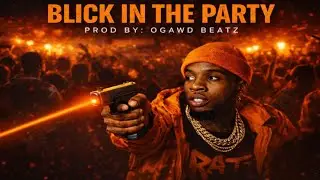 [FREE] Tory Lanez Type Beat “Blick in the party” Prod by: Ogawd Beatz 