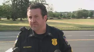 Fatal shooting in Vernon has police investigating