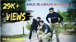 New Punjabi songs 2020  | kale je libaas | official dance video