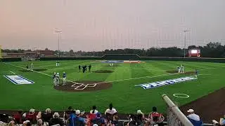 China Spring vs Bullard Game 3 - May 25, 2024