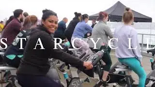 Rooftop Series: Starcycle
