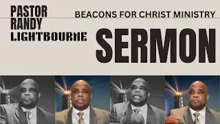 BEACONS FOR CHRIST MINISTRY -  CHRISTIANS LIVING WITH SIN (THE POWER)  PSALMS 119:1-11 - AUG.3.2025
