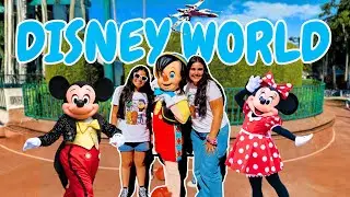 Un día mágico en Disney World Hollywood Studios✨
