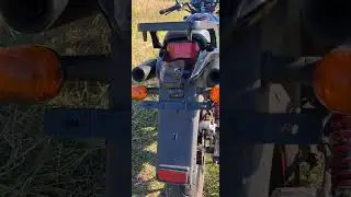 Desert Raven Nevada 250i
