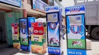 About Tassmatt Limited - Best Sellers Of Vending ATM Machines In Kenya & Water Purifiers