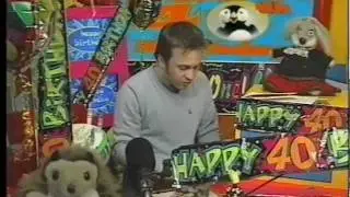 Gus Honeybun on Puffin's Pla(i)ce 2003, Part Two