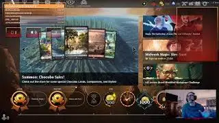 🎉 Farewell 2025, Hello Mythic: Historic Ranked NYE Stream