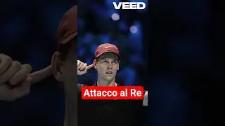 Gli outsider che nessuno si aspetta all'Australian Open 2026 #tennis #atp