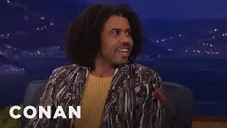 Daveed Diggs On Being An Original 
