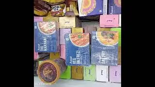 AMUL DALFRY DALMAKHANI BIGOBASKET 🛒 UNIVERSITY SALES SALESACHIN MARKETING PERFORMANCE 
