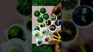 Defarent Type of eye Jelly candy popsicle 🍭#youtubeshorts #shortvideo #trending #shorts #ytshorts