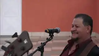 LOS REHENES    TOCARON EN VIVO                                      COMIENZA EN EL MINUTO 5:00