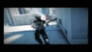 Mirror's edge gameplay HD