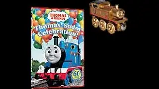 Previews from Thomas & Friends: Thomas' Sodor Celebration 2005 DVD