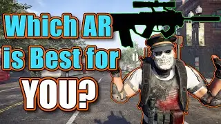 The BEST ASSAULT RIFLE in The Division 2 - Title Update 15