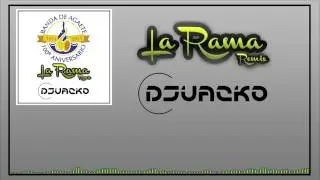 Banda de Agaete - La Rama (Juacko Remix)