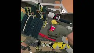 streamer item