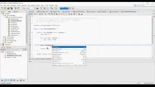 Java Program to calculate average of numbers present integer array