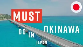 MUST do in OKINAWA | VLOG 056