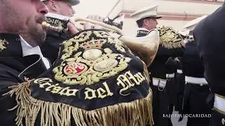 Banda CCTT Cristo del Mar - La Misión de Jerez 2018 Parte I-III