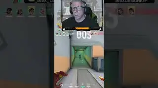 BriX muss wieder Regeln 💪#WERBUNG #shorts #valorant #Valorantclip #BadaBoom | #brix auf #Twitch