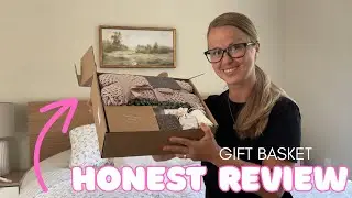 Perfect Gift Basket!