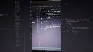 #shortvideo  looping  in Javascript #maxsci #Javascript