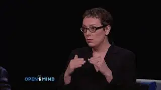 Confronting Algorithms of Bigotry - Julia Angwin | The Open Mind