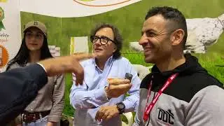 Mistermix mangimi per cani