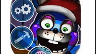 weird easter egg in animatronic factory fnaf