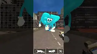 short video gmod play nextbots in playground mod sandbox in space play and new update games play