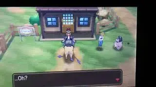 Shiny trapinch in 76 eggs using masuda!!! (Ultra sun and Ultra moon)