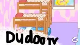 Five Little Babies Jumping on the Bed | Talking Tom & Friends: World