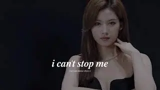 twice - i can&rsquo;t stop me ( deeper female voice version + reverb )