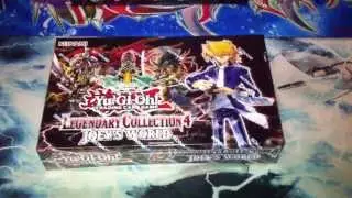 Doppel Opening mit ShadowB00N : Joey`s World