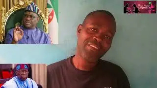 THE BATTLE FOR RIVER STATE GOVERNOR FIGHTS FOR AUTONOMY